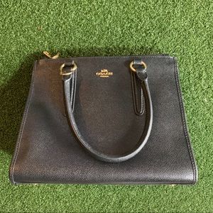 Coach Boutique Purse